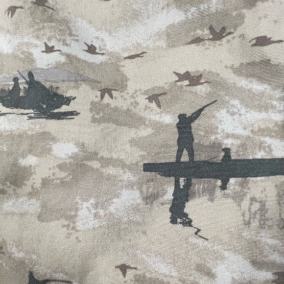 Columbia Other - Columbia Men’s XL River Lodge Camo Shirt Hunting Fishing Outdoor Button Up